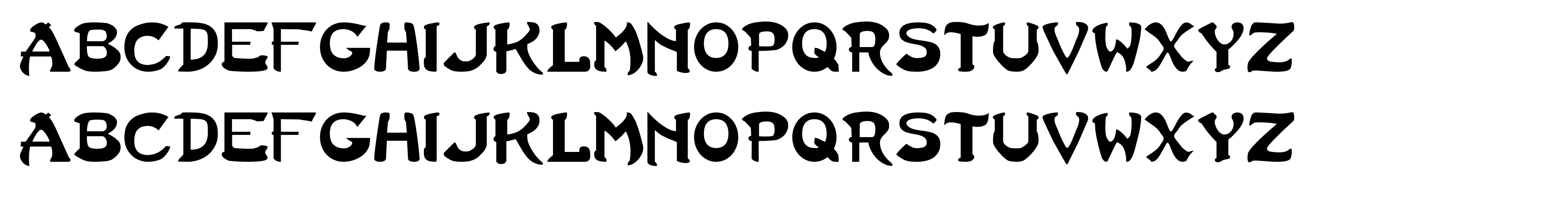 Antaro Font